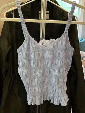 Women’s tank
